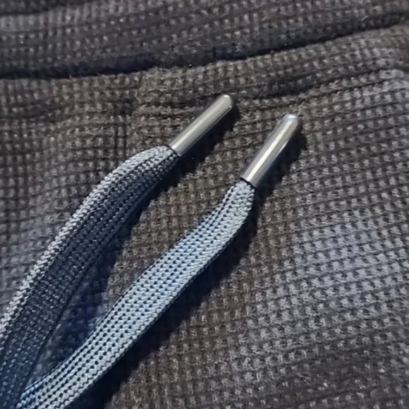 Reformation "Berkeley" waffle Joggers - Picture 3 of 5